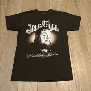 Jelly Roll "Beautifully Broken" T-Shirt
